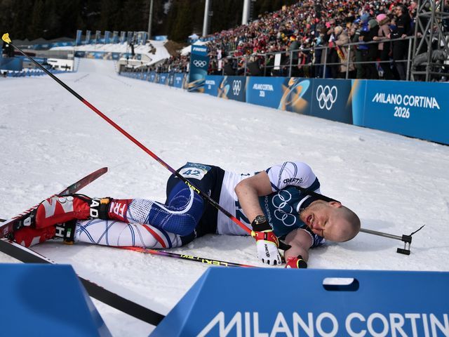 Biathlon - 