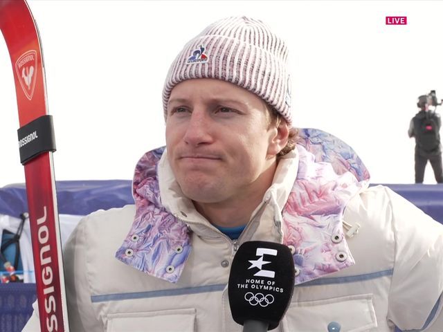 Ski-alpin -  du 16 F�vrier