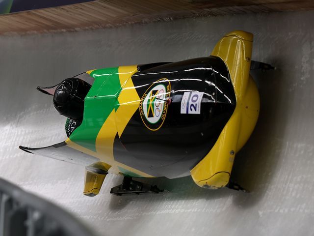 Replay Bobsleigh - 