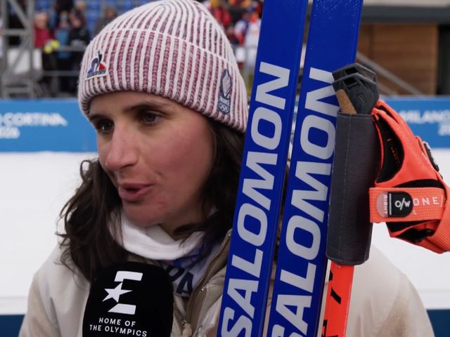 Biathlon -  du 18 F�vrier