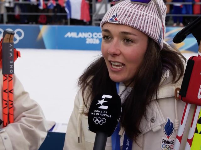 Biathlon -  du 18 F�vrier