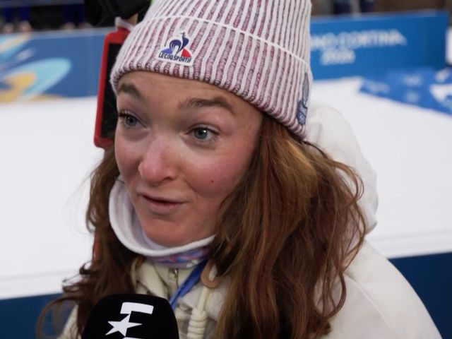 Biathlon -  du 18 F�vrier