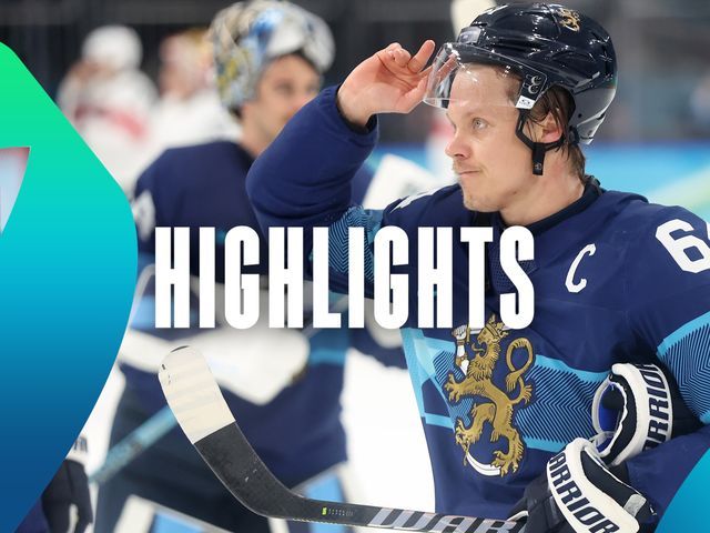 Hockey-sur-glace -  du 18 F�vrier