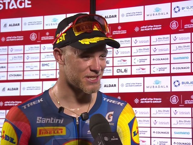 Cyclisme -  du 19 F�vrier