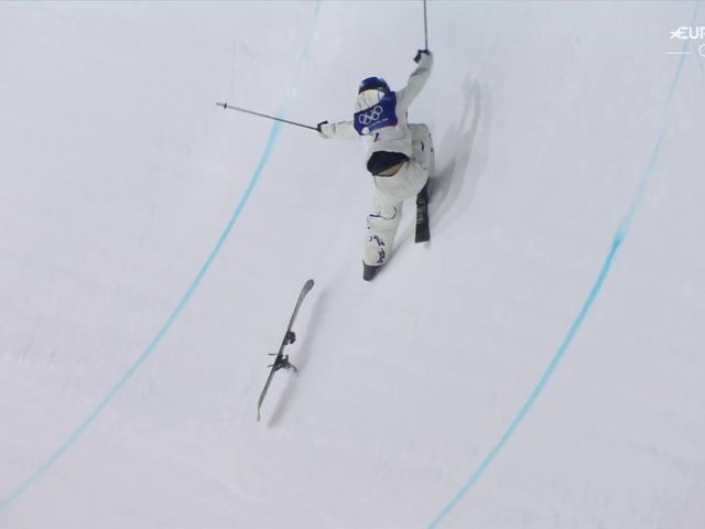 Ski-acrobatique - 