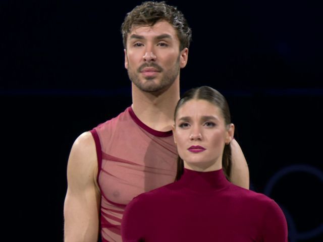 Patinage-artistique - 