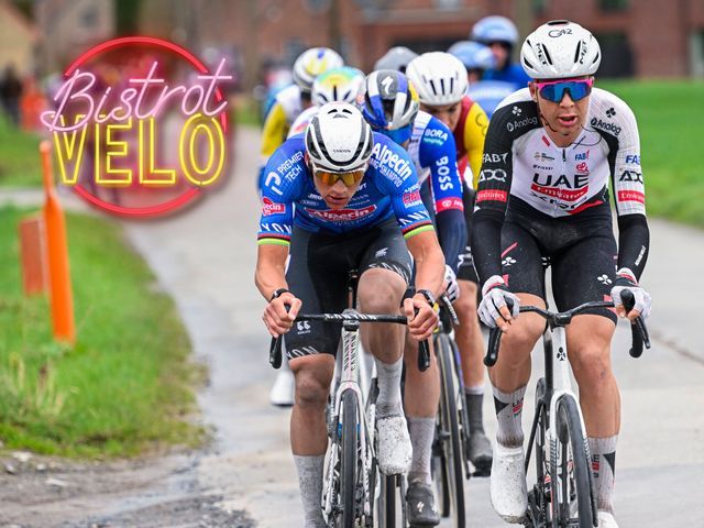Revoir Cyclisme -  du 02 Mars