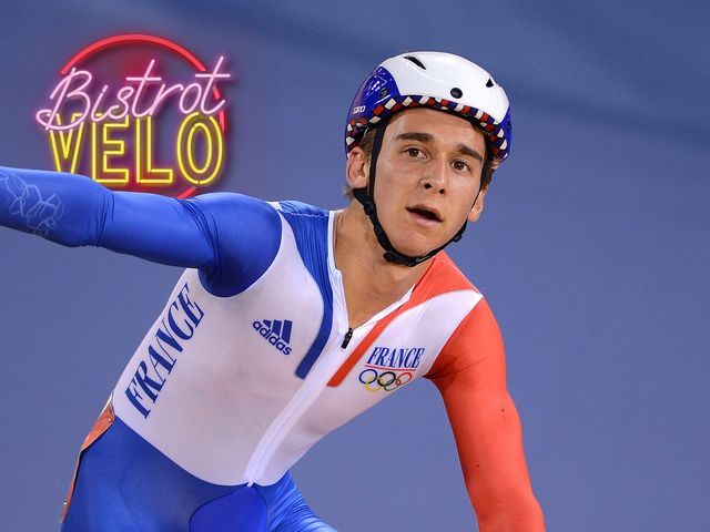 Cyclisme-sur-piste -  du 02 Mars