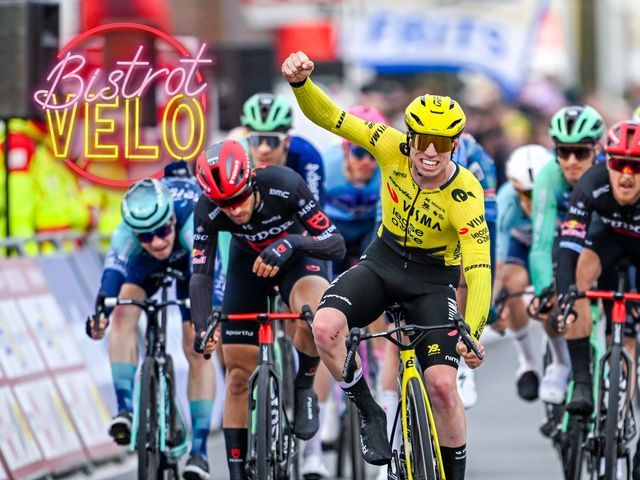 Revoir Cyclisme -  du 02 Mars