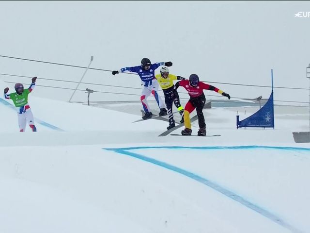 Snowboard -  du 06 Mars