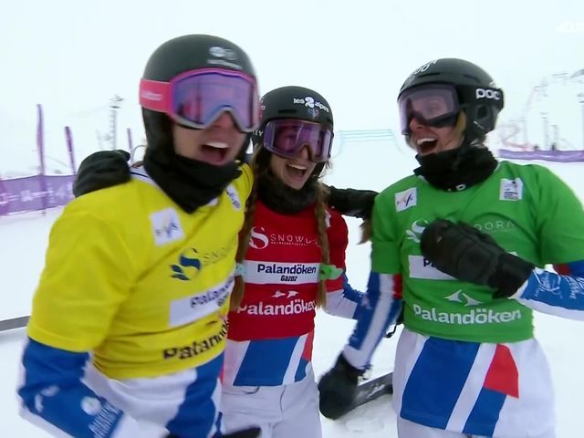 Snowboard -  du 06 Mars