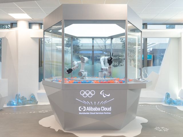 Replay Jeux-olympiques - 