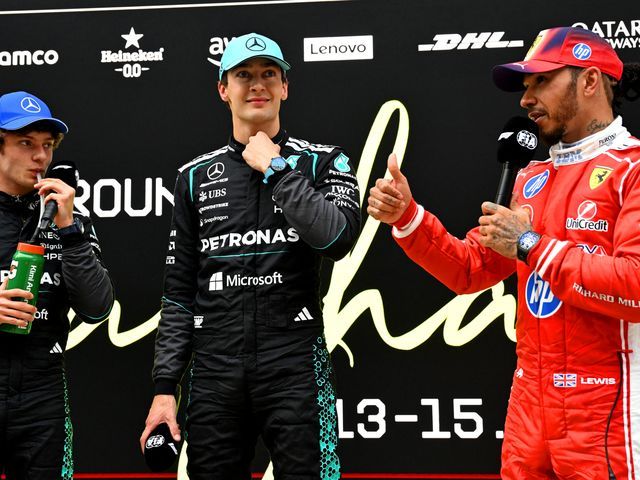 Formule-1 -  du 15 Mars