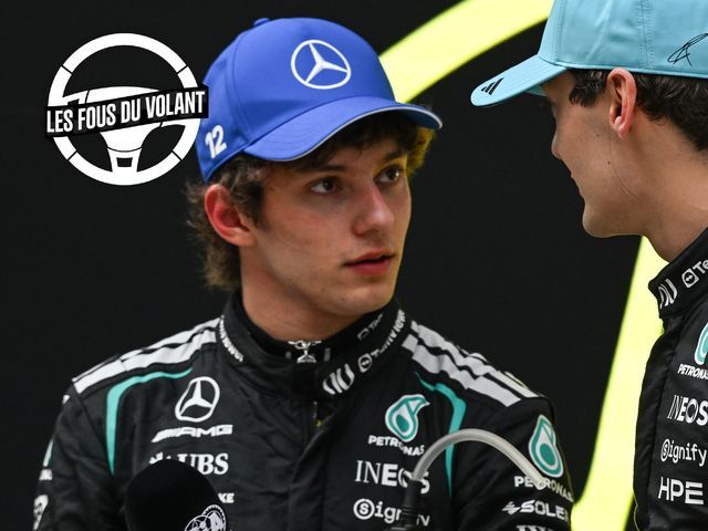 Formule-1 -  du 17 Mars