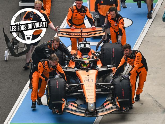 Formule-1 -  du 17 Mars