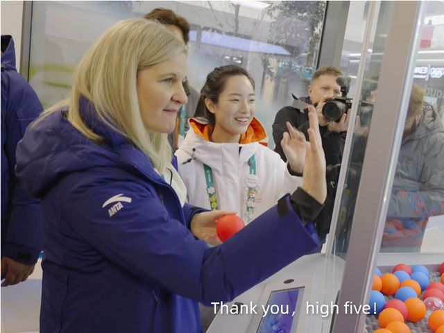 Jeux-olympiques -  du 19 Mars