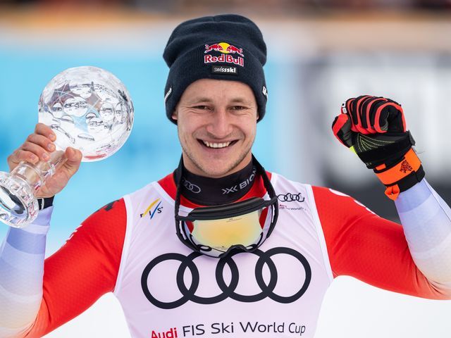 Ski-alpin -  du 23 Mars