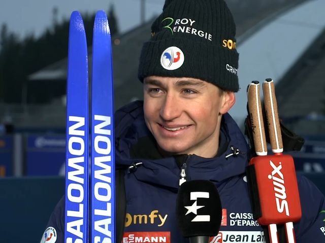 Biathlon -  du 22 Mars