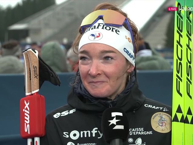 Biathlon -  du 22 Mars