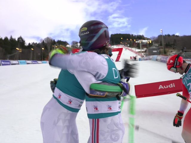 Ski-alpin -  du 24 Mars