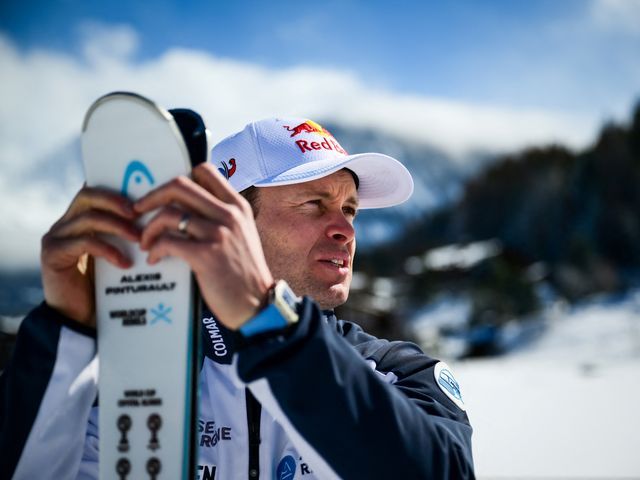 Ski-alpin -  du 24 Mars