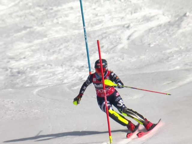 Ski-alpin -  du 24 Mars