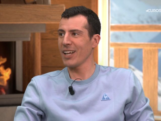 Biathlon -  du 25 Mars