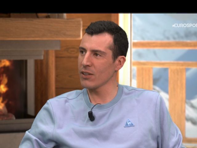 Biathlon -  du 25 Mars