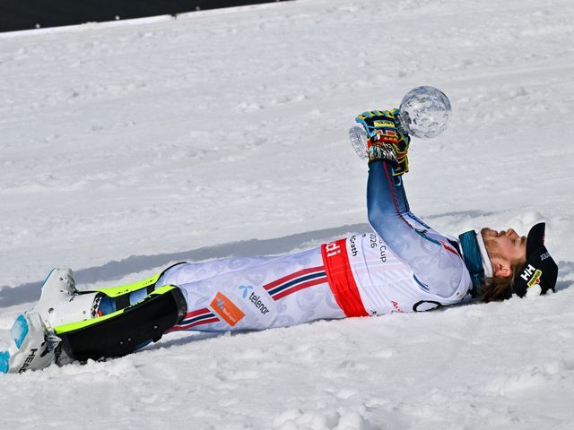 Ski-alpin -  du 25 Mars