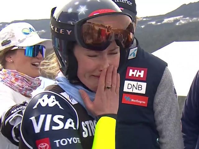 Ski-alpin -  du 25 Mars