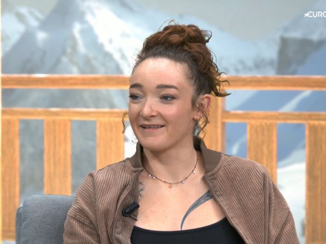 Biathlon -  du 25 Mars