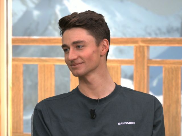 Biathlon -  du 25 Mars