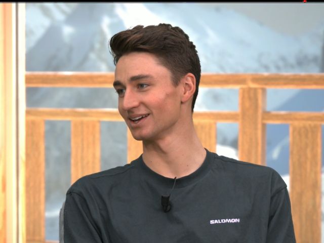 Biathlon -  du 25 Mars