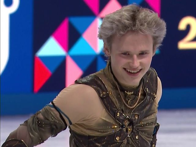 Patinage-artistique -  du 26 Mars