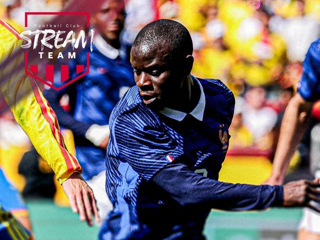 Football -  du 30 Mars