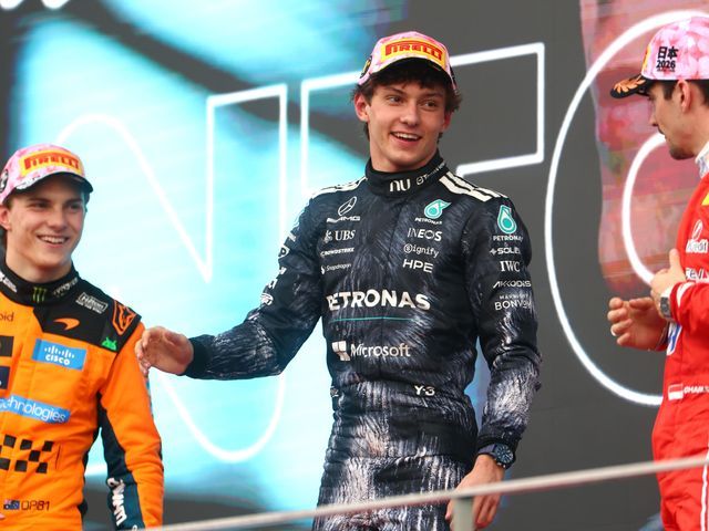 Formule-1 -  du 29 Mars