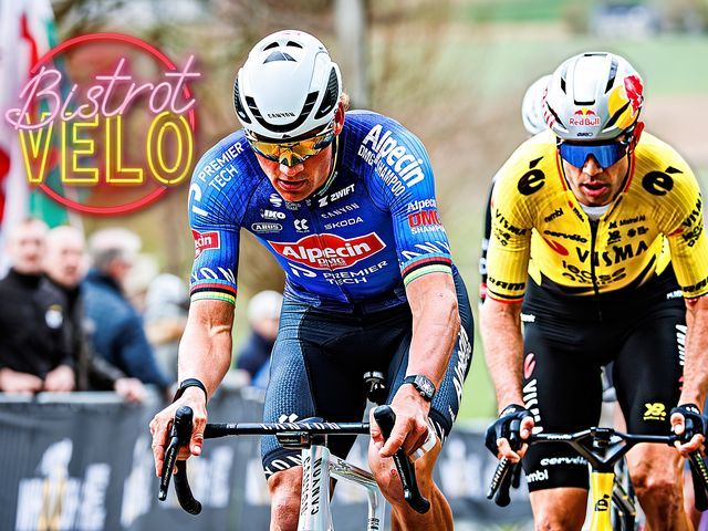 Cyclisme -  du 31 Mars