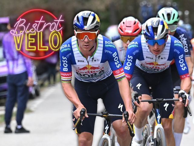 Cyclisme -  du 30 Mars