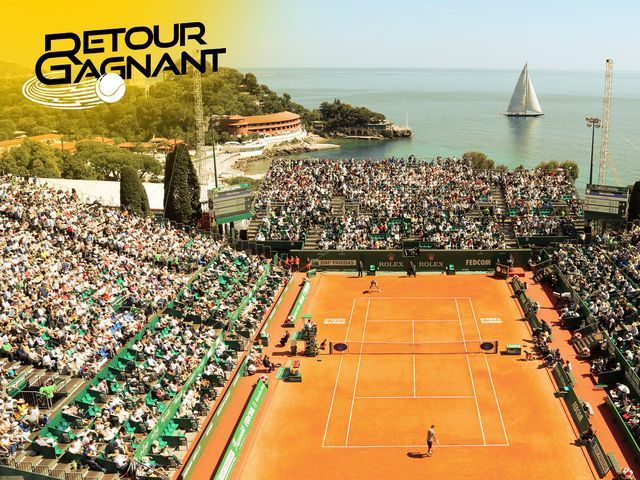 Tennis -  du 31 Mars