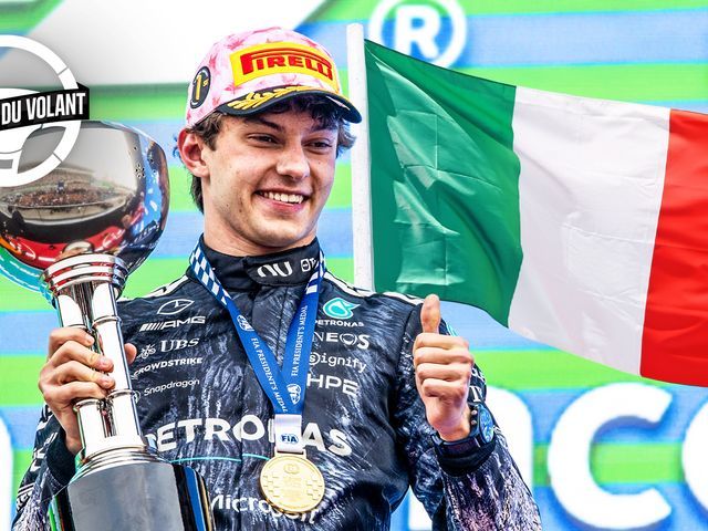 Formule-1 -  du 31 Mars