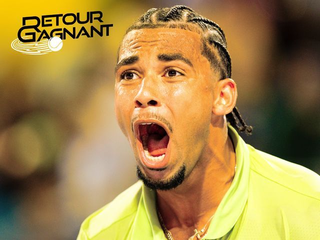 Tennis -  du 31 Mars