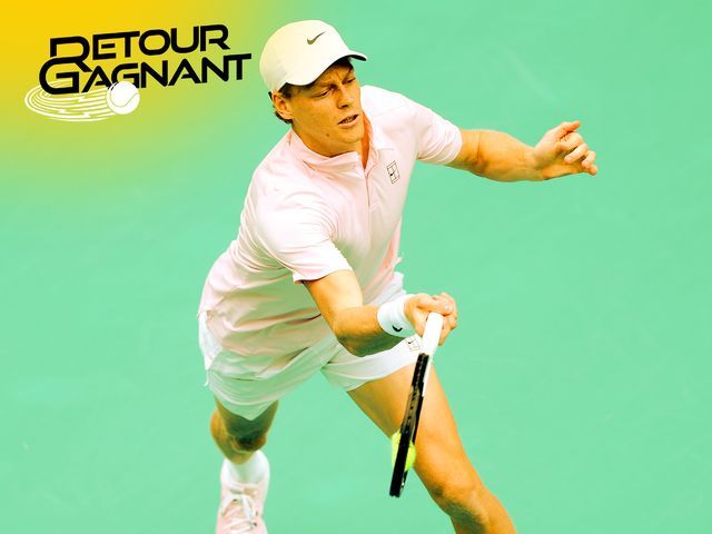 Tennis -  du 31 Mars