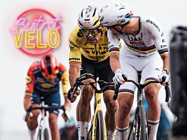 Cyclisme -  du 13 Avril