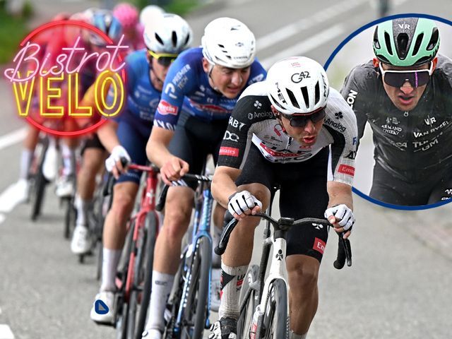 Cyclisme - 
