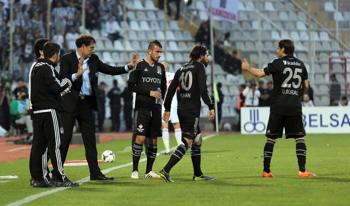 sivasspor mac ozeti super lig