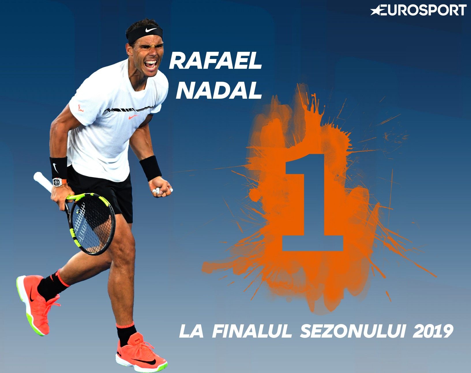 Nadal Victorie Dramatică In Fața Lui Tsitsipas La Turneul Campionilor Eurosport