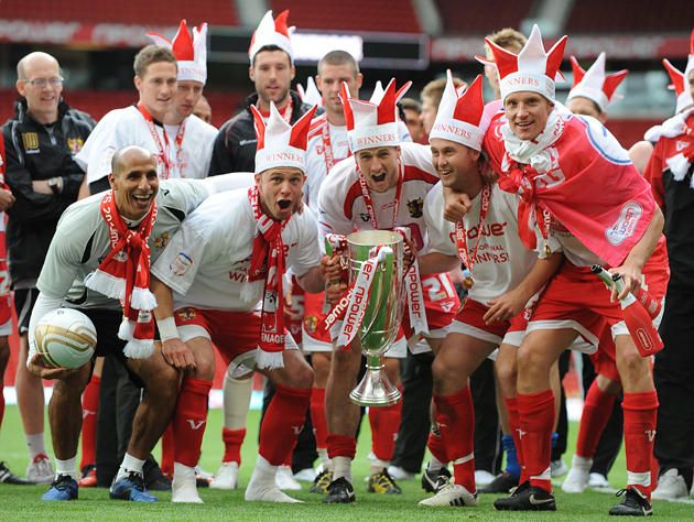 26 Things You Won T Believe Have Happened Since Arsenal Last Won A Trophy Eurosport