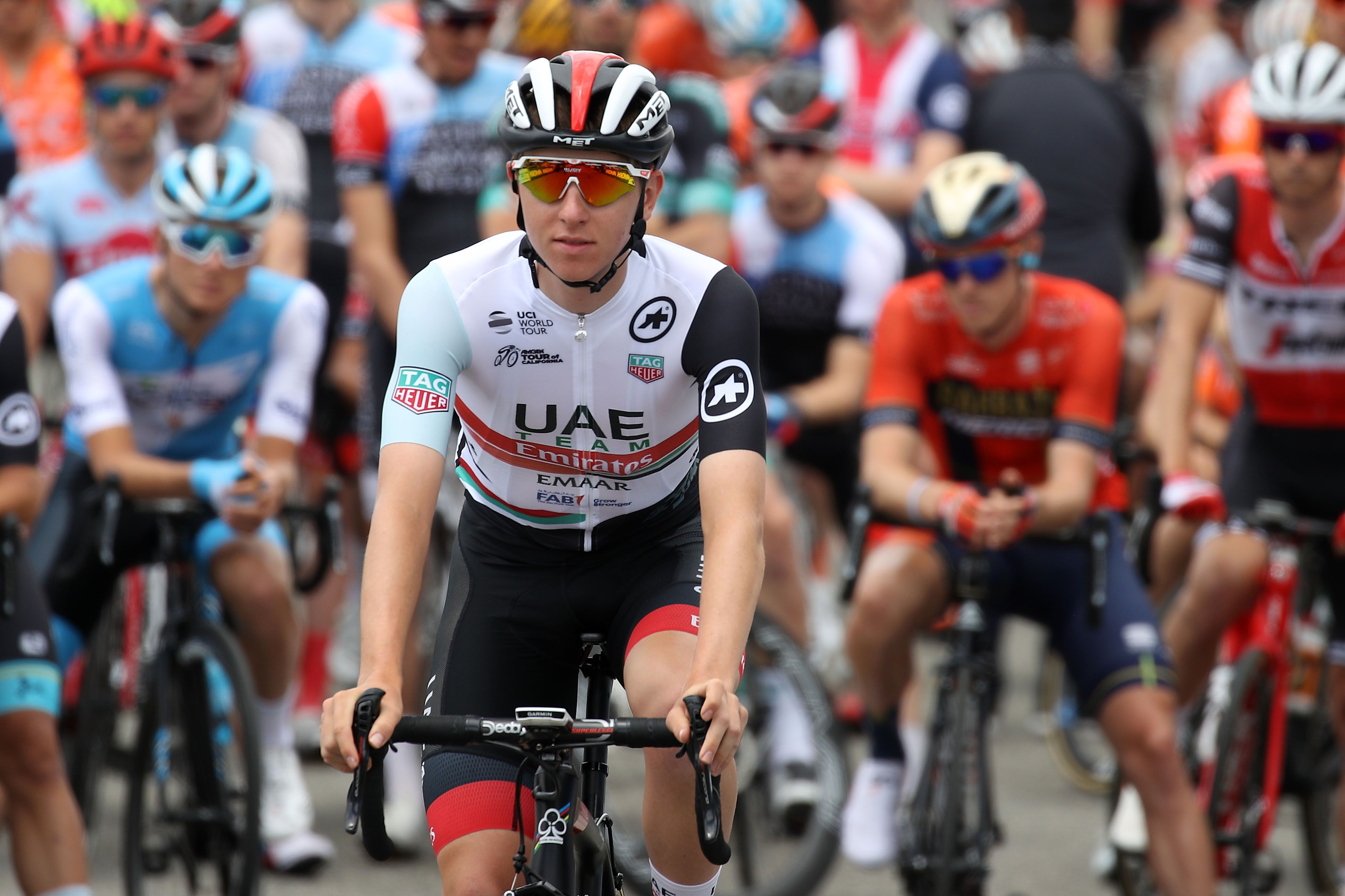 La Vuelta 2019 Rehberi Eurosport
