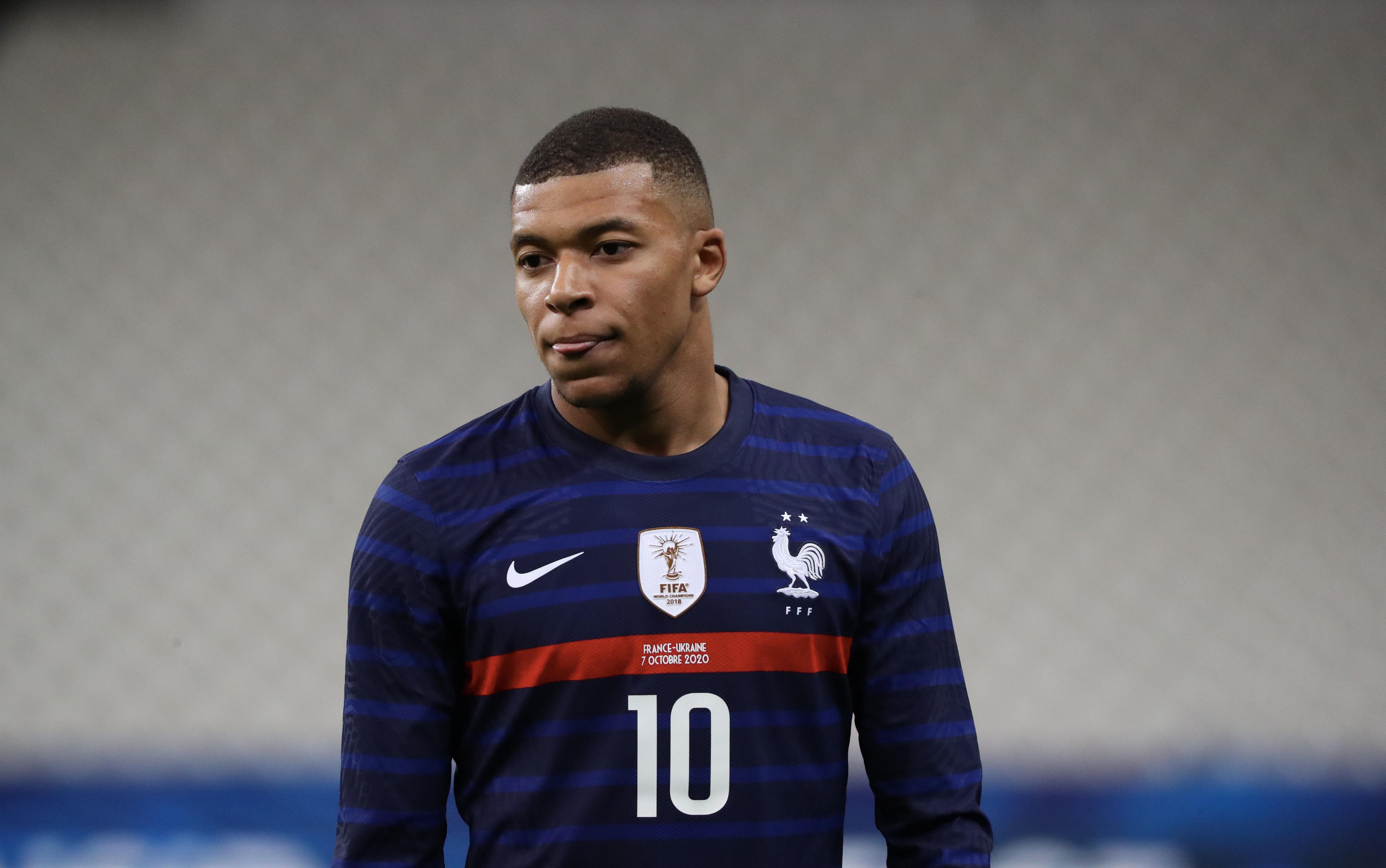 Ligue Des Nations 4 4 2 Kante Et Rabiot Titulaires Les Compos Probables De France Portugal Eurosport
