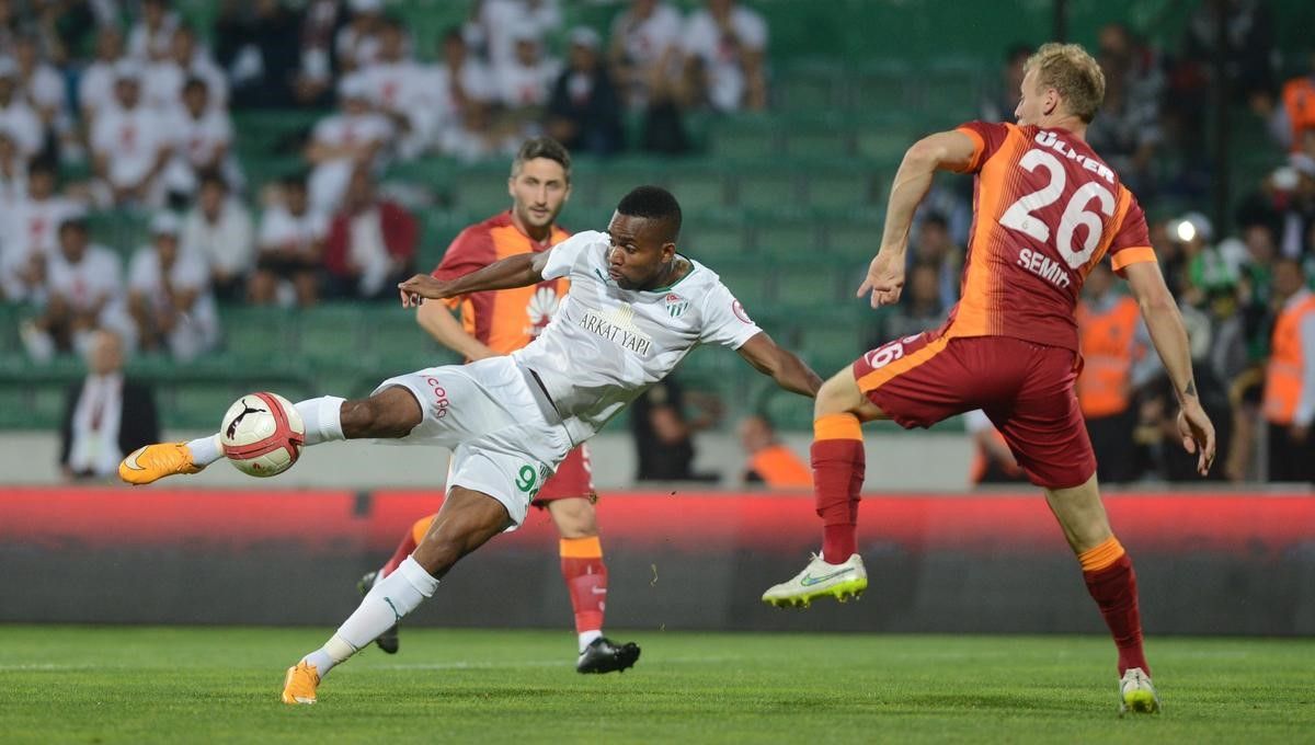 galatasaray 3 2 bursaspor mac ozeti